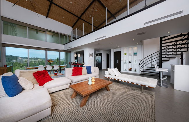 Best in Jaco Diamante del Sol Condos - Foto 43