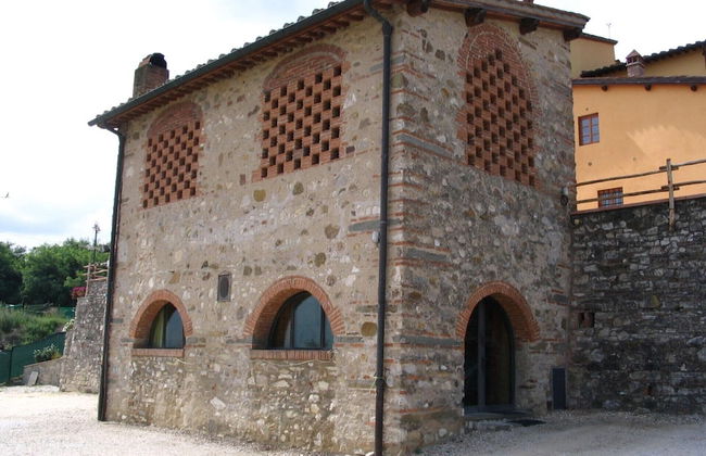 Agriturismo Il Poderaccio - Photo 52