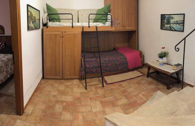 The 'castelletto' Holiday House - Foto 5