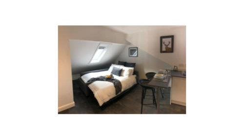 Grey Apartment - Foto 2