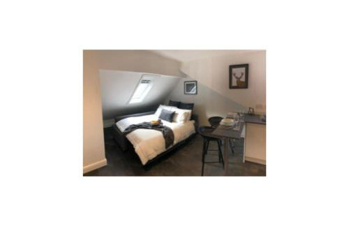 Grey Apartment - Foto 2