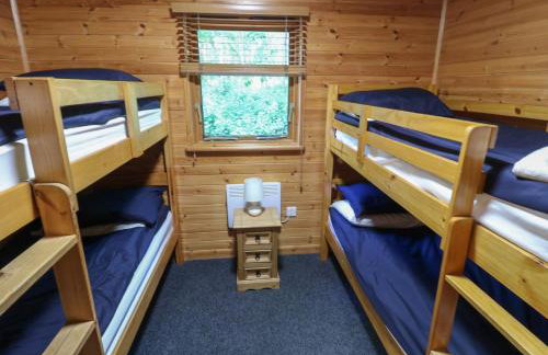 Cedar Lodge - Foto 9