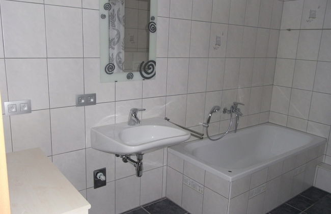 Comfy Holiday Home in Burg Reuland With Sauna, Terrace, BBQ - Foto 75