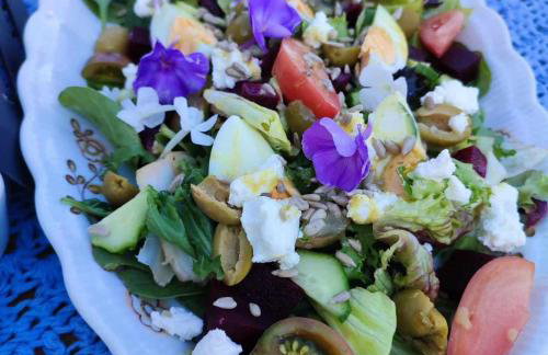 Uroczysko Skomackie - Foto 61