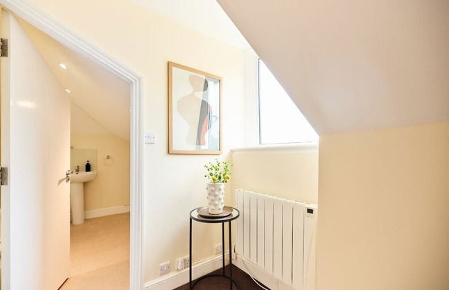 The Peckam Gem - Serene 1bdr Flat - Foto 8