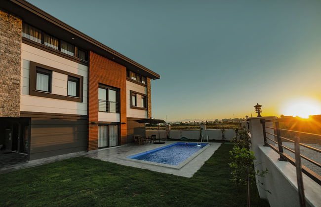 Nest Private Villas - Foto 36