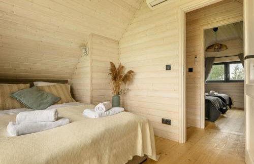 Twin Stay Skorupki - Foto 15