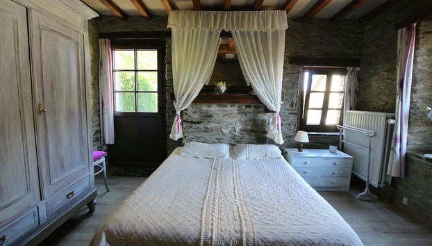 Forest Hideaway, Baillamont - Foto 5, Zimmer