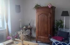 Maison de La Beslière meublé de tourisme 2 étoiles - Foto 6