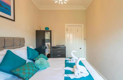 Clyde View Apartment - Foto 42