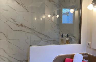 Appartement T2 sur le Golf de Saint Endréol,spa,piscine - Foto 15