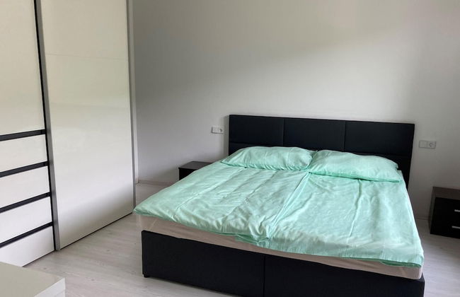 Apartment in Mauerbach Near Vienna With Pool - Foto 13