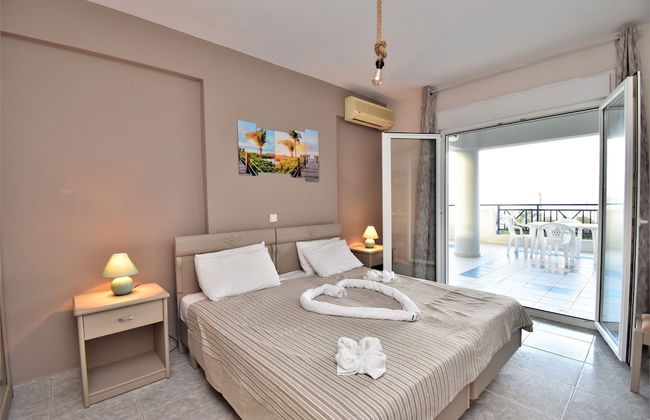 Sueno Beach Hotel - Foto 9