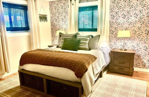 Lux Family Friendly Mountain Home - Foto 58