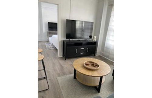 Modern Unit 212 in a 1930s Building - Foto 4