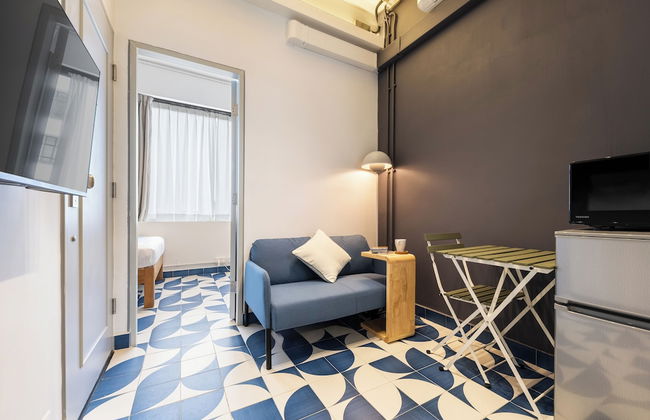 Habyt Bridges - Photo 70