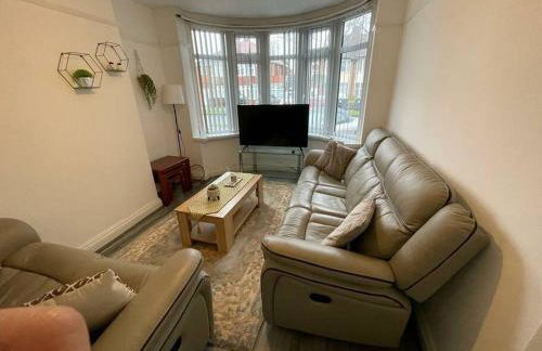 Large Beautiful 3 Bed house in City of Birmingham - Foto 13