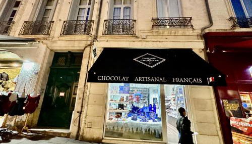 Centre historique Vintage et Moderne, Clim AC - Foto 5