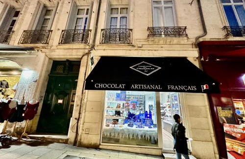 Centre historique Vintage et Moderne, Clim AC - Foto 5