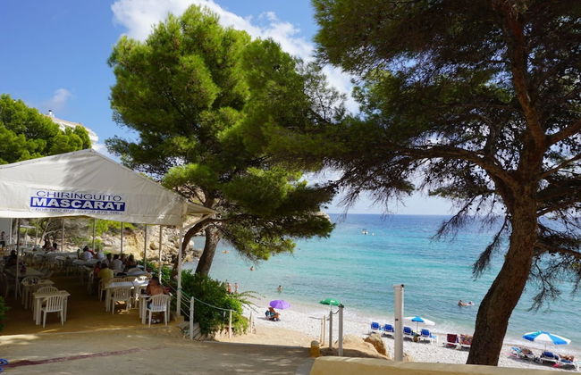 Apartamento Mascarat - Foto 17