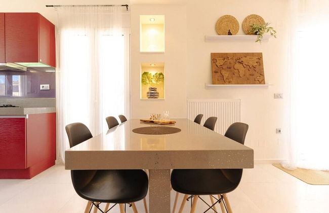 Blue Sky Villa in Crete - Foto 53