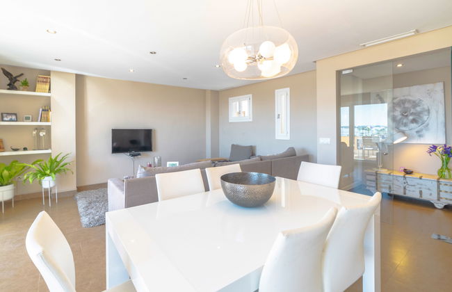 Nautic Sea Views - Foto 8