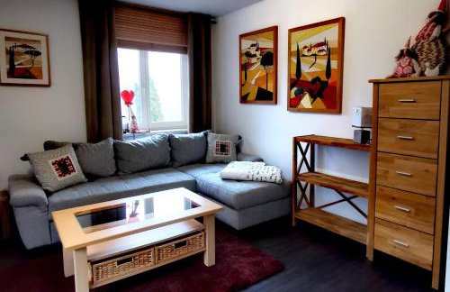 Ferienwohnung an der Barlter Mühle im ersten OG Nähe Nordsee - Foto 10