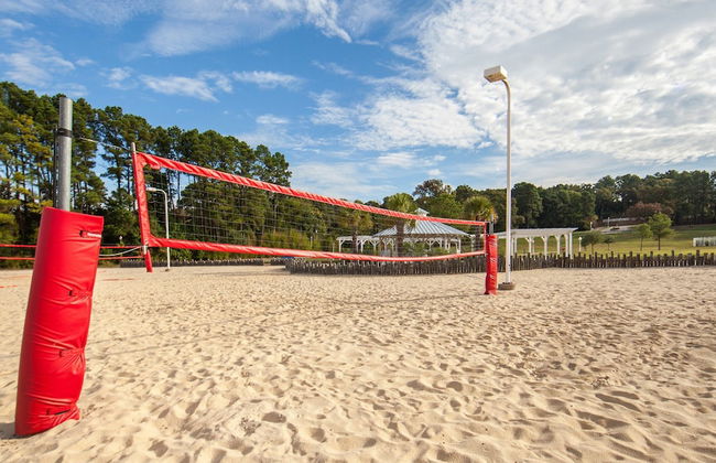 Holiday Inn Club Vacations Villages Resort at Lake Palestine by IHG - Photo 52