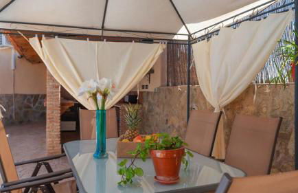 Villa Ortega Alba Alcalá La Real by Ruralidays - Foto 21