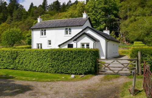 Cliff Cottage - Foto 20