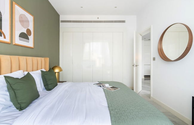 Silkhaus The Pad, Business Bay - Photo 25