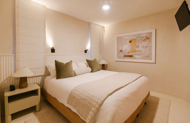 Netanya Noosa Beachfront Resort - Foto 20