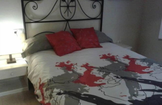 Apartamentos Ortiz de Zárate - Foto 16