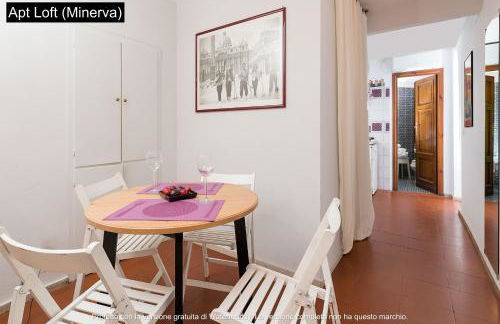 Arco in Pantheon Apartments - Foto 100