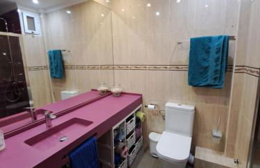 Apartamento Fiesta Sol - Foto 15