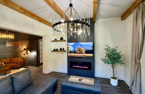 6BR Gem in Home Park Atlanta - Foto 22