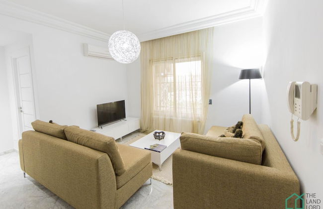 The Business Stay Spacious Well Located in Lac 2 - Foto 5