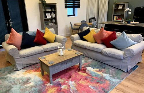 Tank Barn at Brook House, Nestled in the Welsh Hills, a delightful retreat - Foto 19