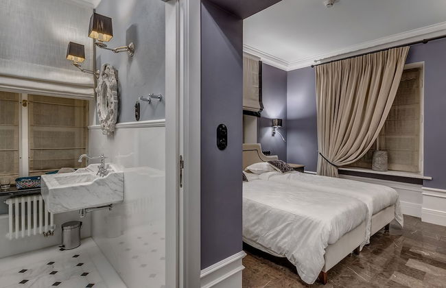 Palac Mala Wies - Foto 5