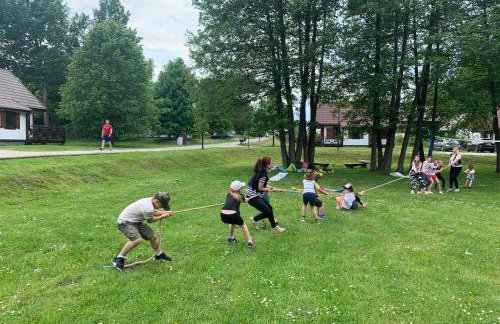 Warmia Resort - Foto 76