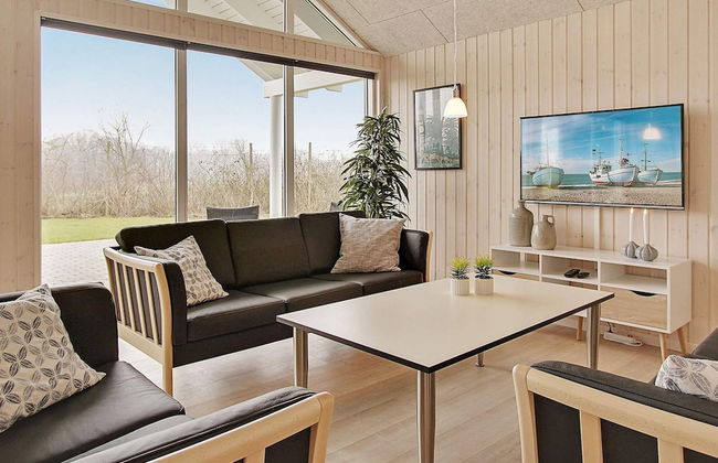 Holiday Home in Kappeln - Photo 18