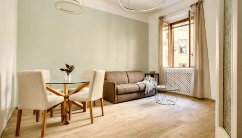 JOIVY Modern 1-bedroom flat near the Centre of Milan - Foto 2