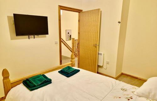 Esviken 3 in the heart of Kirkwall - Foto 17