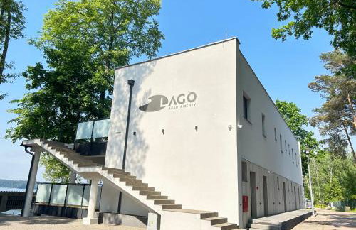 Lago Apartamenty Domki - Foto 1