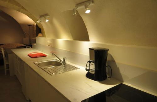 Les Studios-Hôtel de Sommières - Foto 55