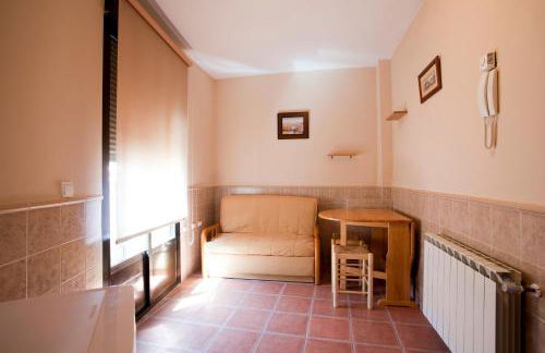 Apartamentos Rurales "La Fuentecilla" - Foto 13