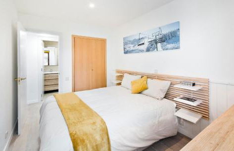 Confort y aventura en La Pinilla Esquí y MTB - Foto 33