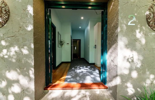 Tuck Inn Yarra Valley - Foto 49