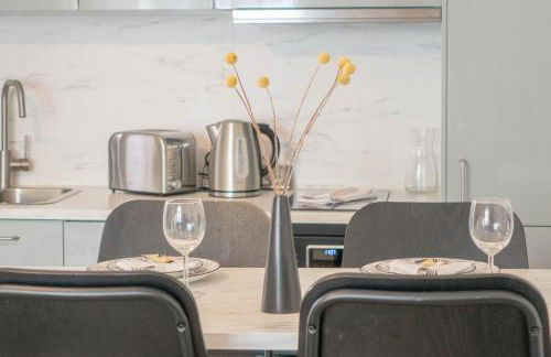 Orléans - Appartement T2 avec parking privé - Douce Harmonie - Foto 7