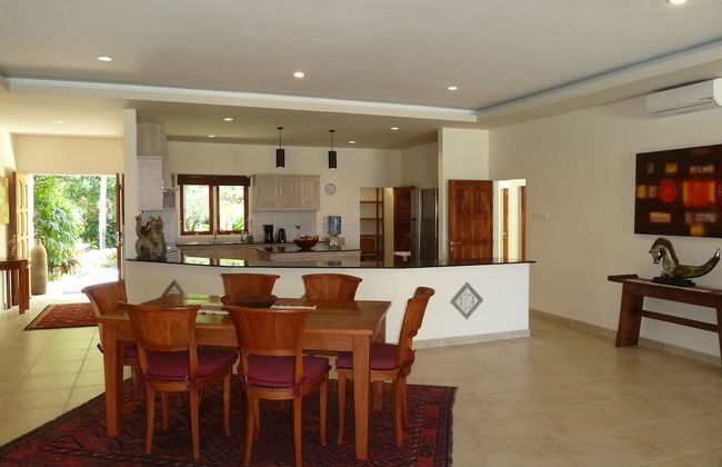 Villa Damai - Foto 8